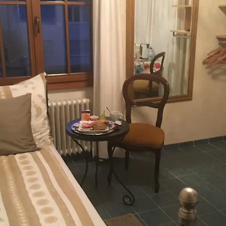 Schlussel Allschwil 3*